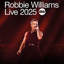 Robbie Williams