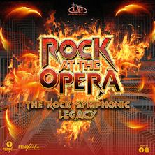 Rock at the Opera