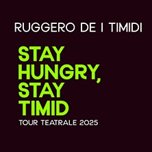 Ruggero De I Timidi Teatro Sociale di Camogli