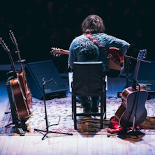 Ryan Adams: Heartbreaker '25 World Tour