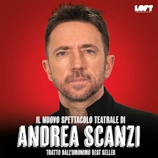 Andrea Scanzi - La Sciagura