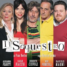 Il Sequestro