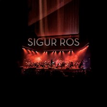 Sigur Ros Teatro degli Arcimboldi