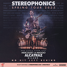 Stereophonics