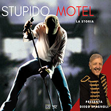 Stupido Motel - La Storia Teatro Manzoni