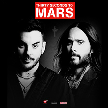 Thirty Seconds To Mars