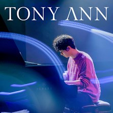 Tony Ann