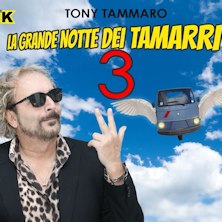 Tony Tammaro