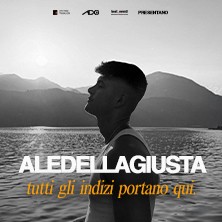 aledellagiusta -  tutti gli indizi portano qui