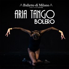 Balletto di Milano - Aria tango - Bolero