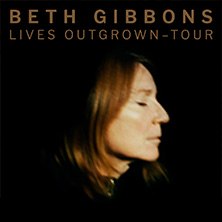 Beth Gibbons