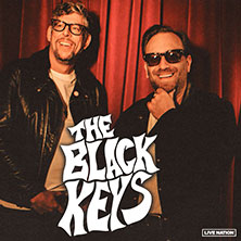 The Black Keys