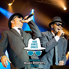 The Original Blues Brothers Band