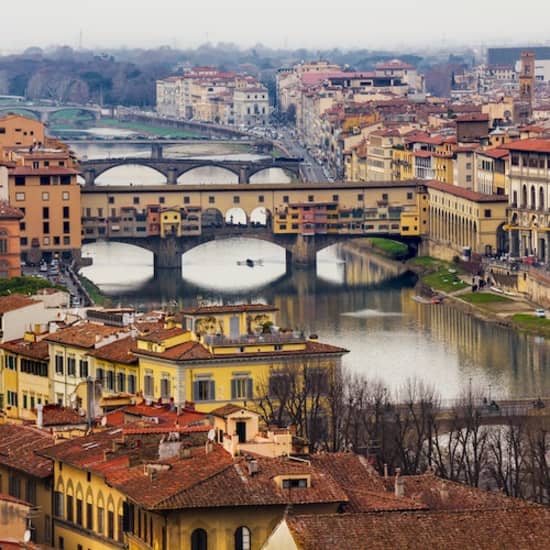 Bus Turistico a Firenze