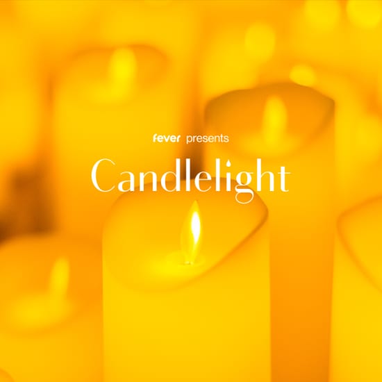 Candlelight: Anelli & Draghi Auditorium San Fedele