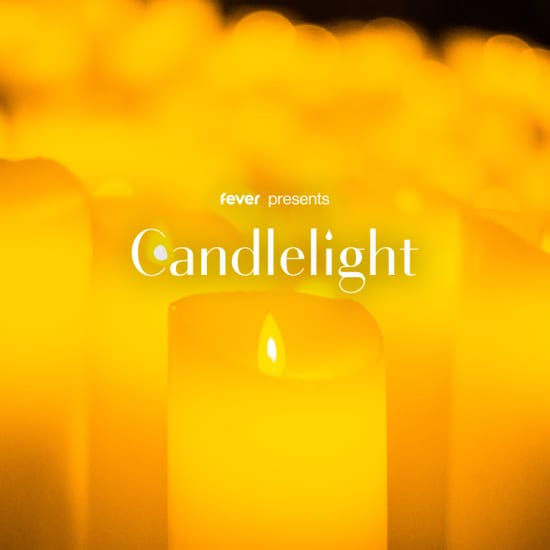 Candlelight: Anelli e Draghi Sala Lounge Arch – Villa Brasavola de Massa