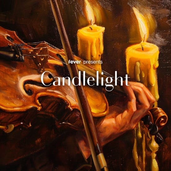 Candlelight: Le quattro stagioni di Vivaldi a Palazzo de Gregorio Palazzo De Gregorio – Salone delle Feste