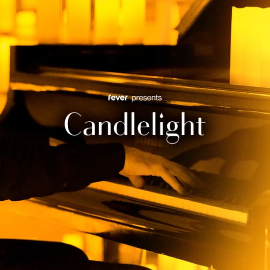 Candlelight: Morricone e colonne sonore Auditorium Cerulli