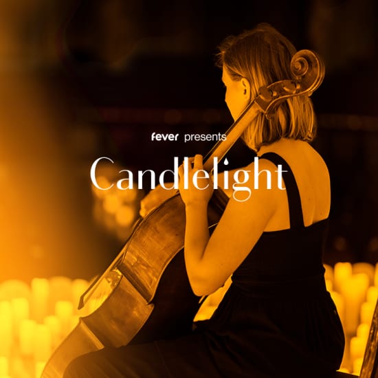 Candlelight: Queen & Beatles Istituto Musicale Luigi Boccherini (Auditorium)