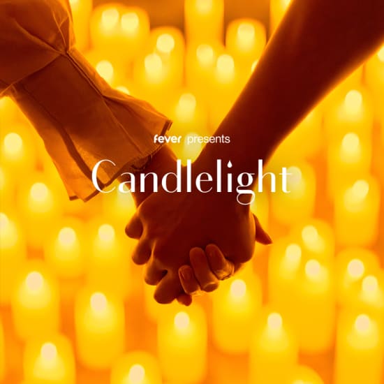 Candlelight: speciale San Valentino Sala Lounge Arch – Villa Brasavola de Massa