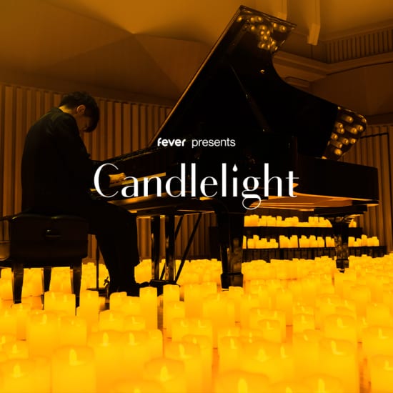 Candlelight: Tributo a Baglioni, Dalla e Zucchero Lavanderia a Vapore