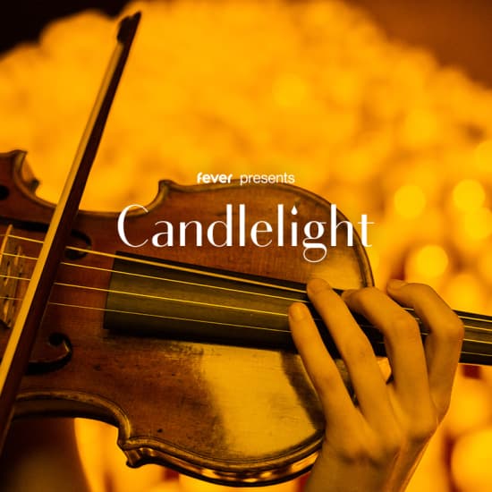 Candlelight: Tributo a Fabrizio De André Sala Lounge Arch – Villa Brasavola de Massa