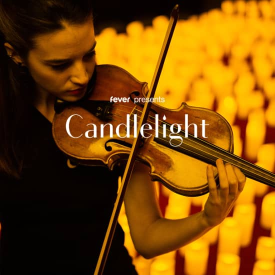 Candlelight: Tributo a Queen & ABBA Horti Sallustiani