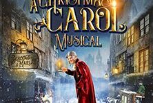 A Christmas Carol Musical