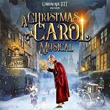 A Christmas Carol Musical