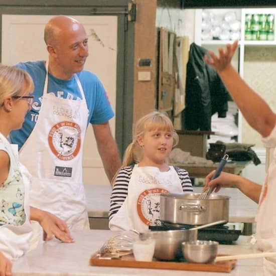 Corso di cucina italiana: Preparazione della pizza e del gelato