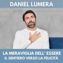 Daniel Lumera - La meraviglia dell’Essere