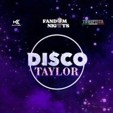 Disco Taylor