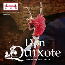 Don Quixote