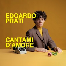 Edoardo Prati - Cantami D'Amore