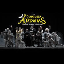 La Famiglia Addams