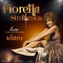 Fiorella Mannoia Teatro Team