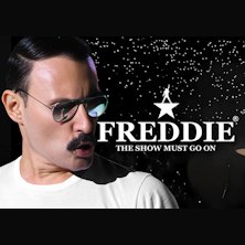 Freddie - The Show Must Go On