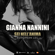 Gianna Nannini