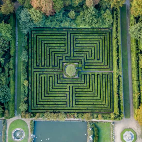 Giardino Monumentale di Valsanzibio