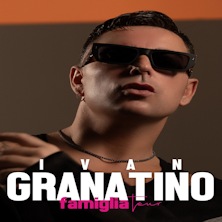 Ivan Granatino