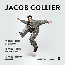 Jacob Collier