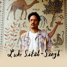 Luke Sital - Singh