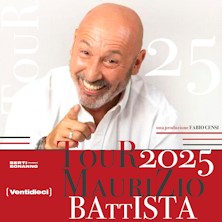 Maurizio Battista