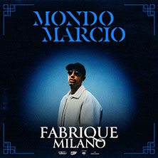 Mondo Marcio Fabrique