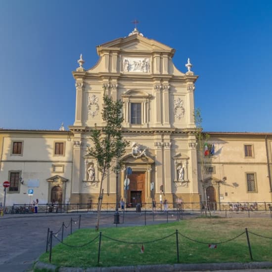 Museo di San Marco: Biglietto Fast Track