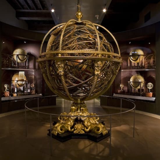 Museo Galileo: Biglietto d'ingresso