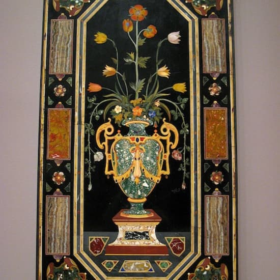 Museo Opificio delle Pietre Dure: Biglietto d'ingresso