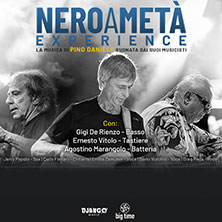 Nero a Meta' Experience