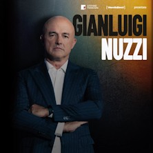 Gianluigi Nuzzi – La fabbrica degli innocenti Teatro Manzoni