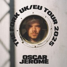 Oscar Jerome